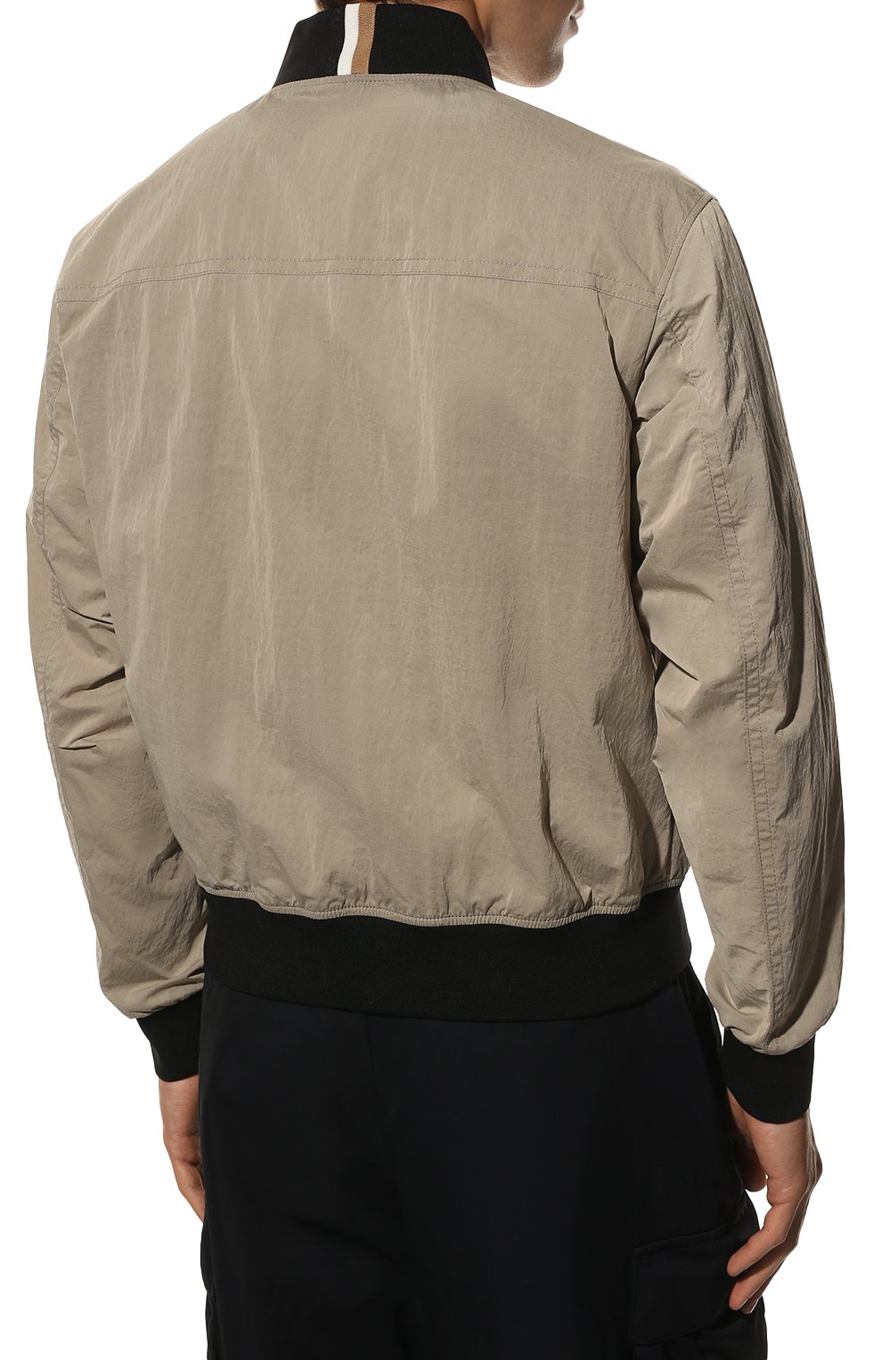 Бомбер BOSS, арт. 50469939, фото 4