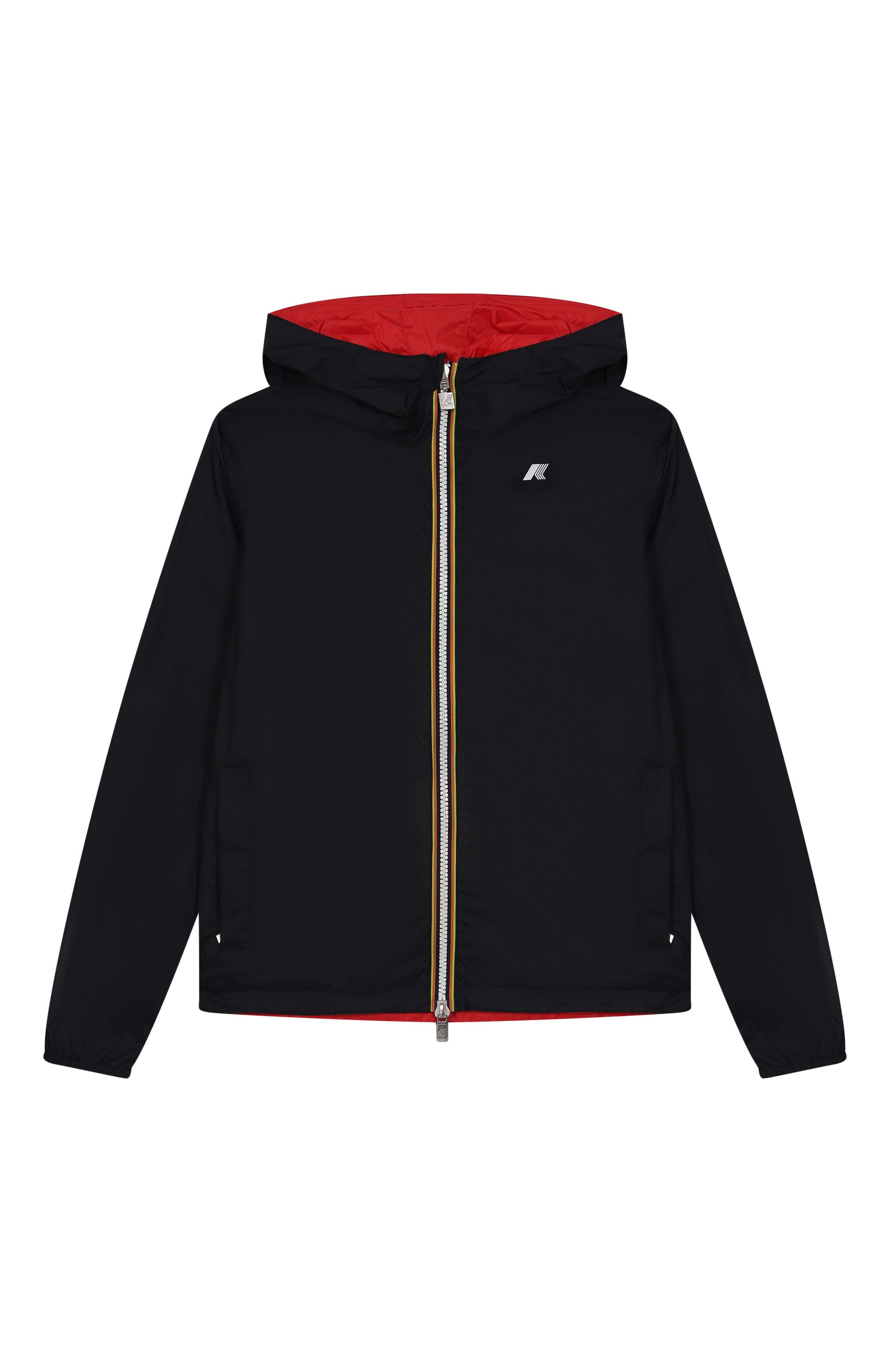 Двусторонняя ветровка K-WAY, арт. K61314W/16A, фото 1