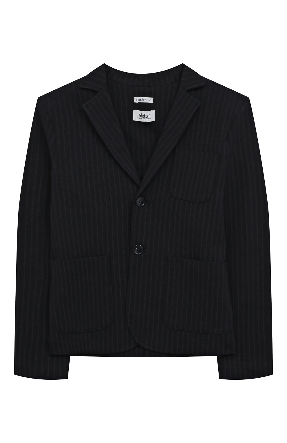 Пиджак из вискозы ALETTA, арт. AMC220788-28G/6A-8A, фото 1