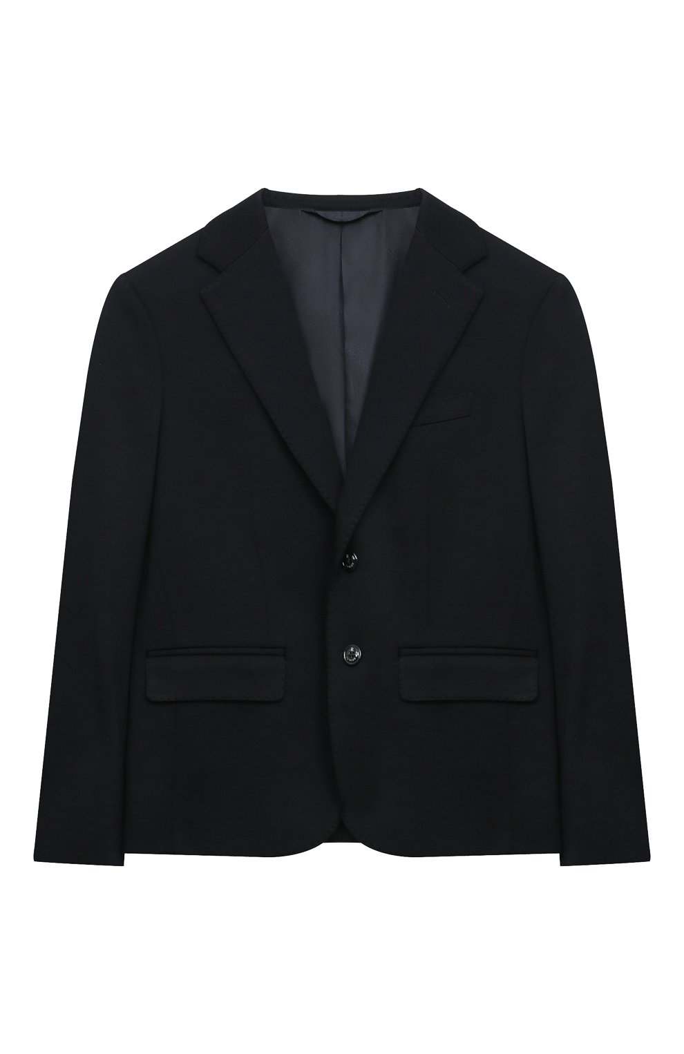 Шерстяной костюм STEFANO RICCI JUNIOR, арт. Y1RF732000/W0001D_Y1T3300011/W0001D_1, фото 2