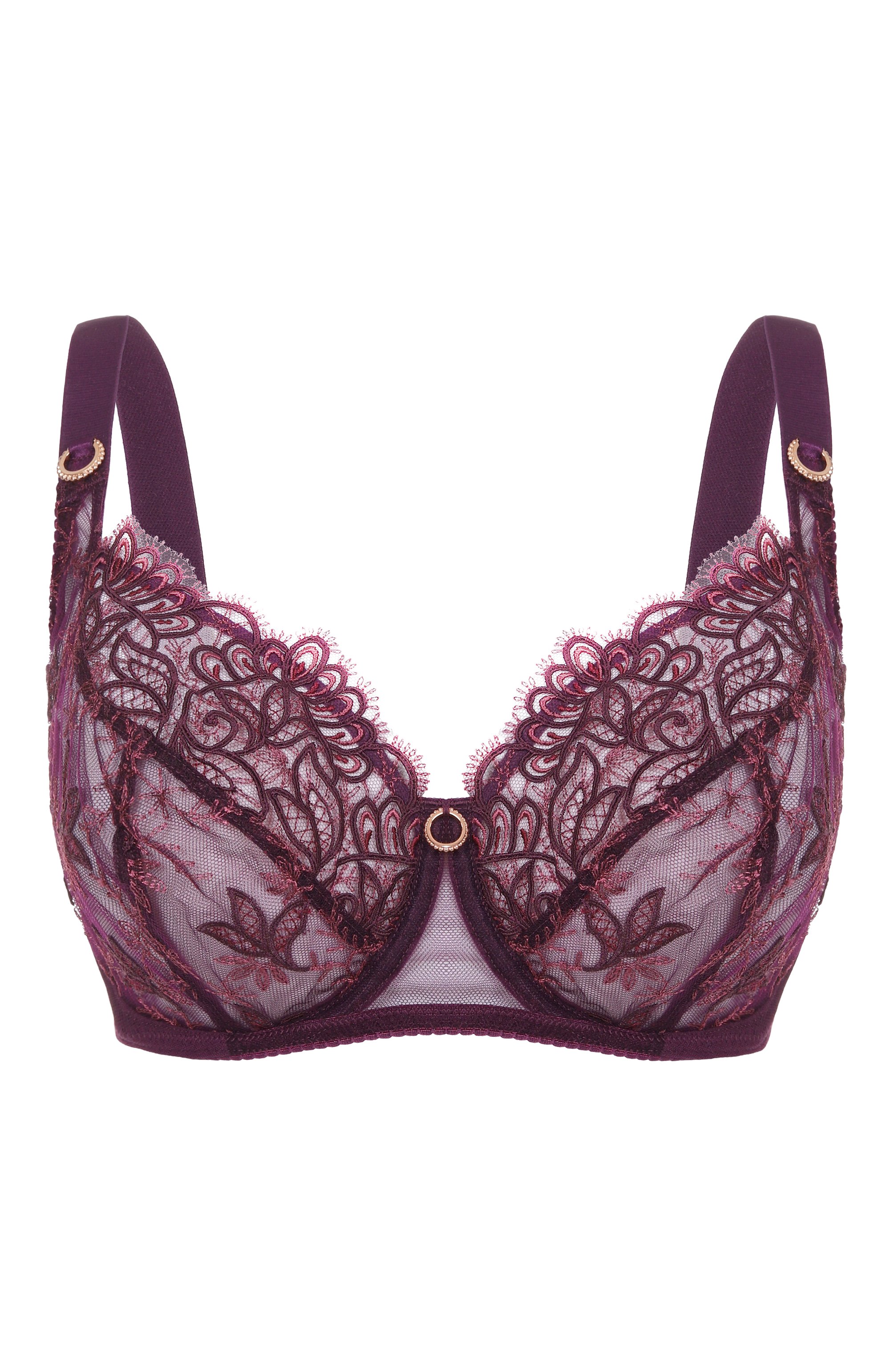 Бюстгальтер LISE CHARMEL, арт. BCJ2828, фото 1