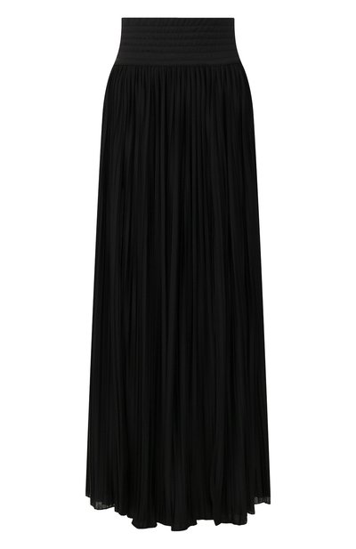 Юбка-макси BALMAIN, арт. TF04713/X370, фото 1