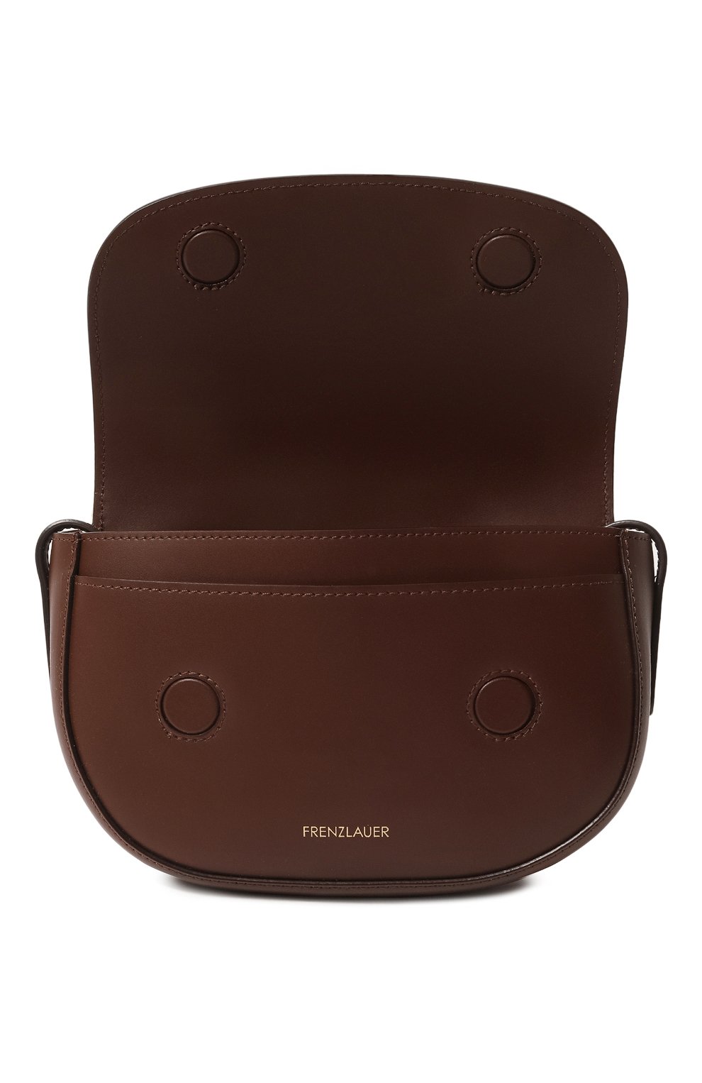 Сумка swing mini FRENZLAUER, арт. MINI SWING/CH0C0, фото 6