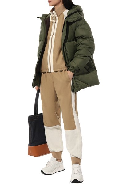 Пуховик ERMA, арт. FW0395, фото 2