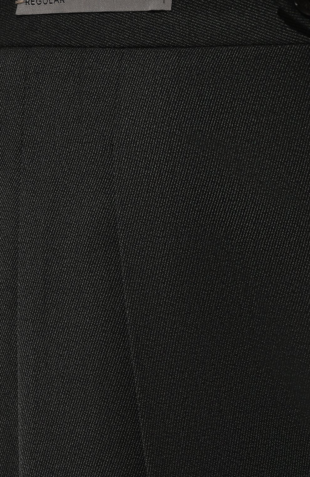 Шерстяные брюки CORNELIANI, арт. 944L21-9418240, фото 5