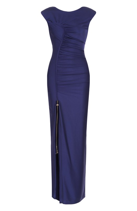 Платье Daname 626SS6827W Синий 626SS6827W