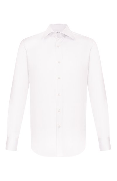 Хлопковая сорочка FRAY, арт. TAMIGI/1237, фото 1