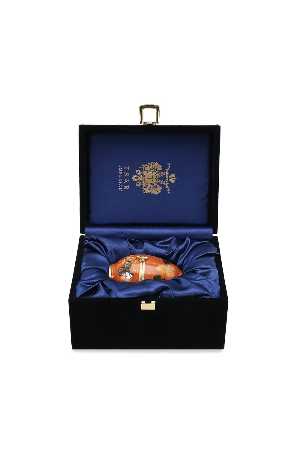 Яйцо тигр TSAR, арт. 202209, фото 6