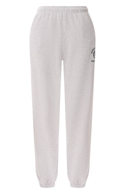 Женские джоггеры SPORTY AND RICH, арт. PA050625300GY03