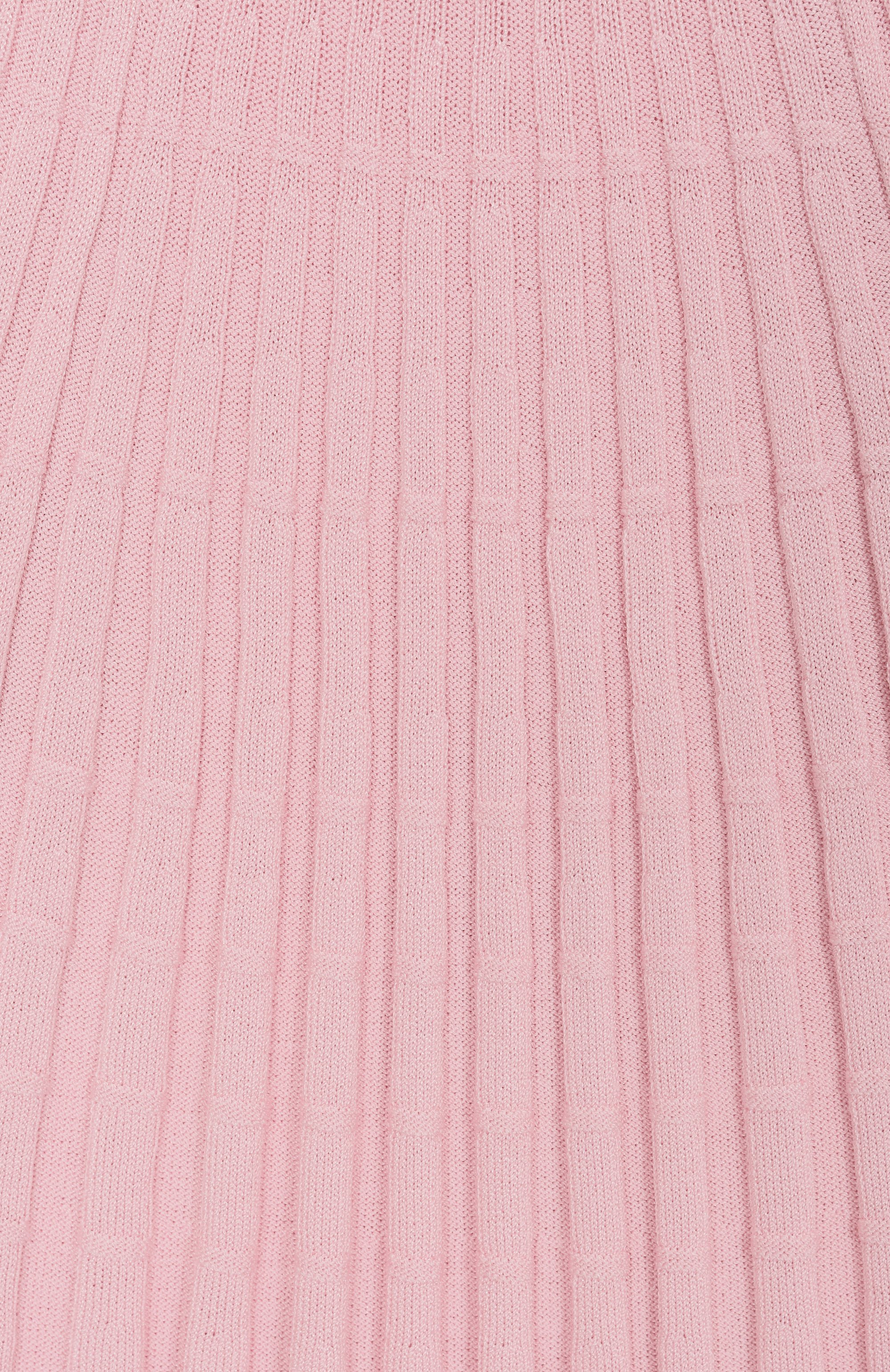 Платье из вискозы EMPORIO ARMANI, арт. EG000175/AF14110, фото 3