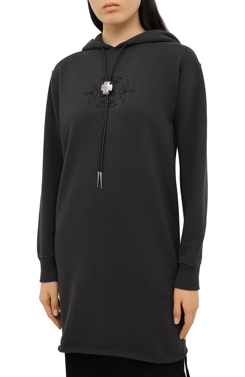 Хлопковое худи POLO RALPH LAUREN, арт. 211800464, фото 3