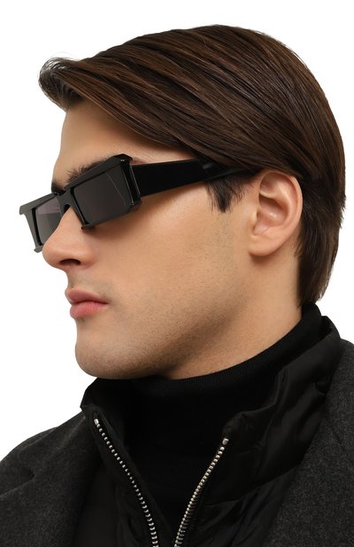 Солнцезащитные очки KUB0RAUM, арт. X21 BS CT 2GREY, фото 3