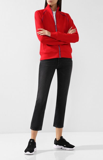 Комбинированные кроссовки falcon ADIDAS ORIGINALS, арт. B28129, фото 2