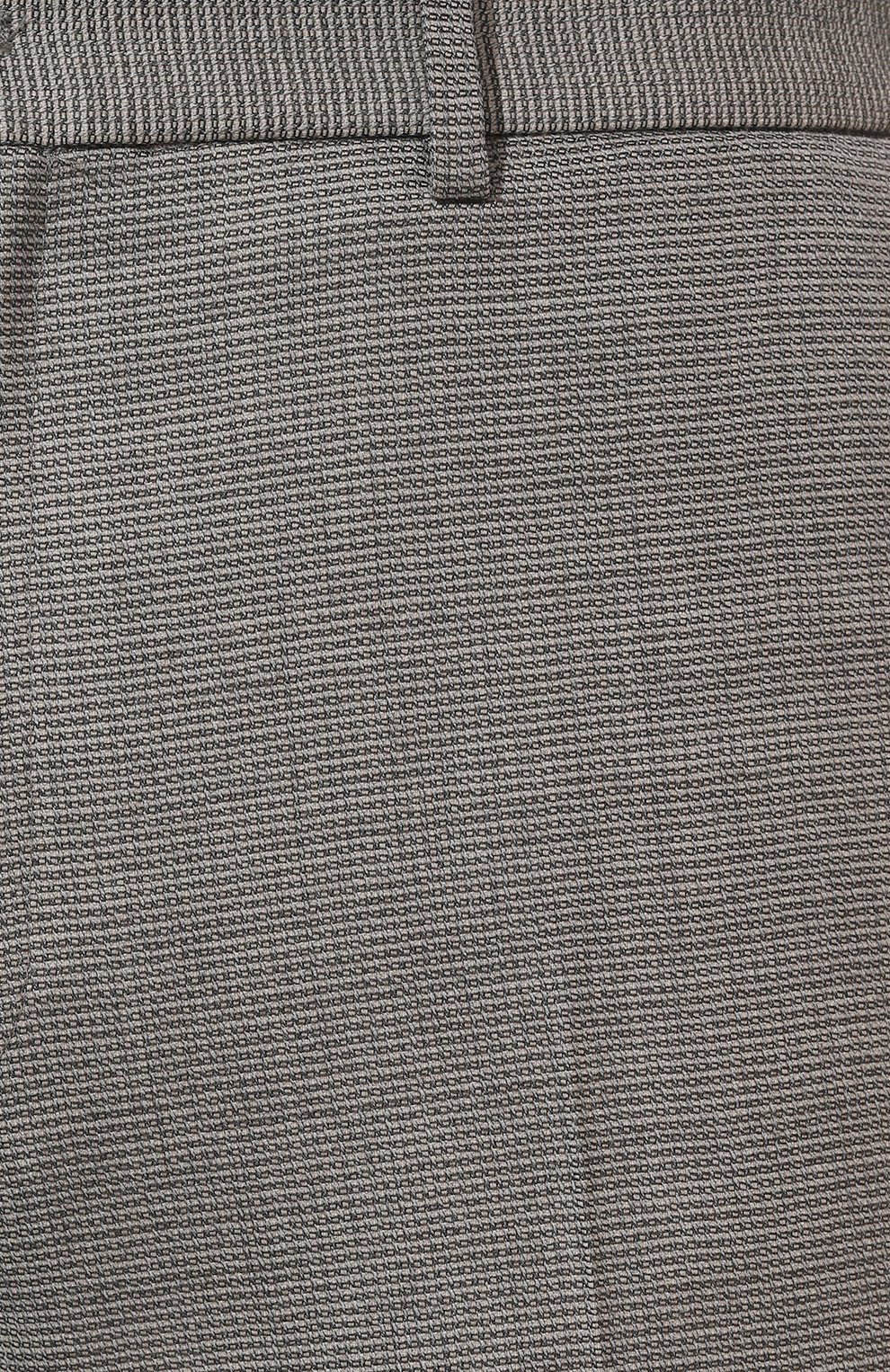 Шерстяные брюки-карго STEFANO RICCI серого цвета по цене 99500 руб., арт. M1T4300050/T052HA, фото 5 Шерстяные брюки-карго STEFANO RICCI, арт. M1T4300050/T052HA, фото 5