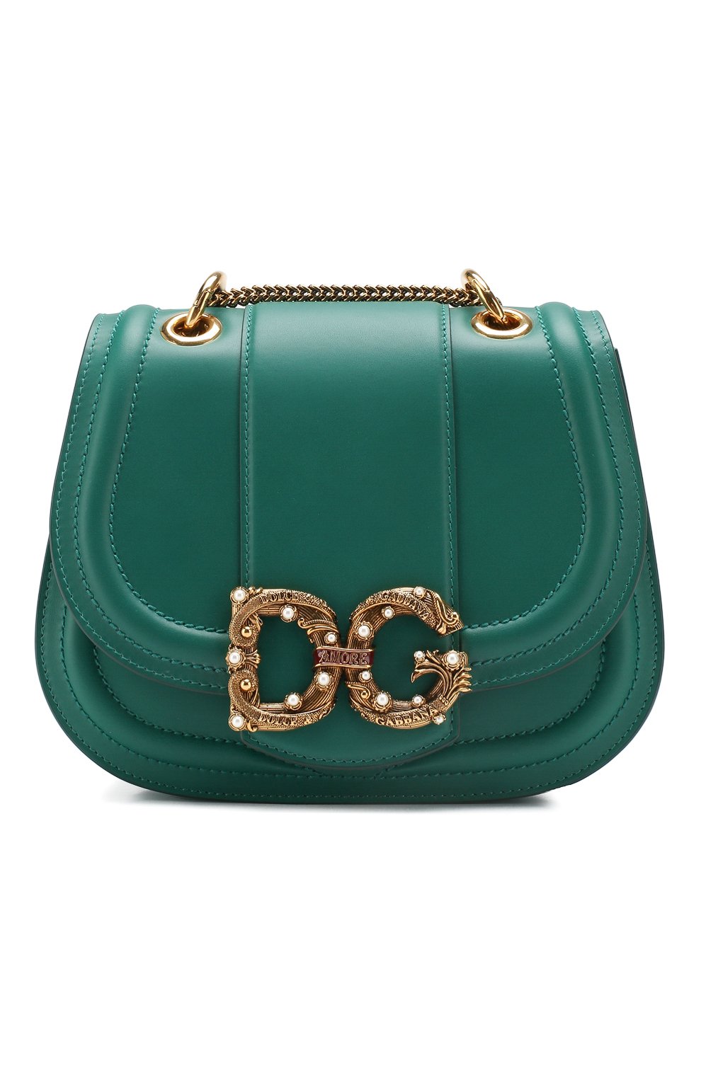 Сумка dg amore DOLCE & GABBANA, арт. BB6677/AK295, фото 1