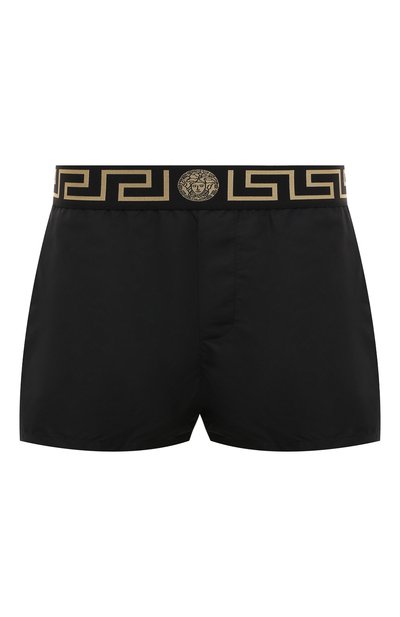 Мужские плавки-шорты VERSACE, арт. ABU01022/A232415