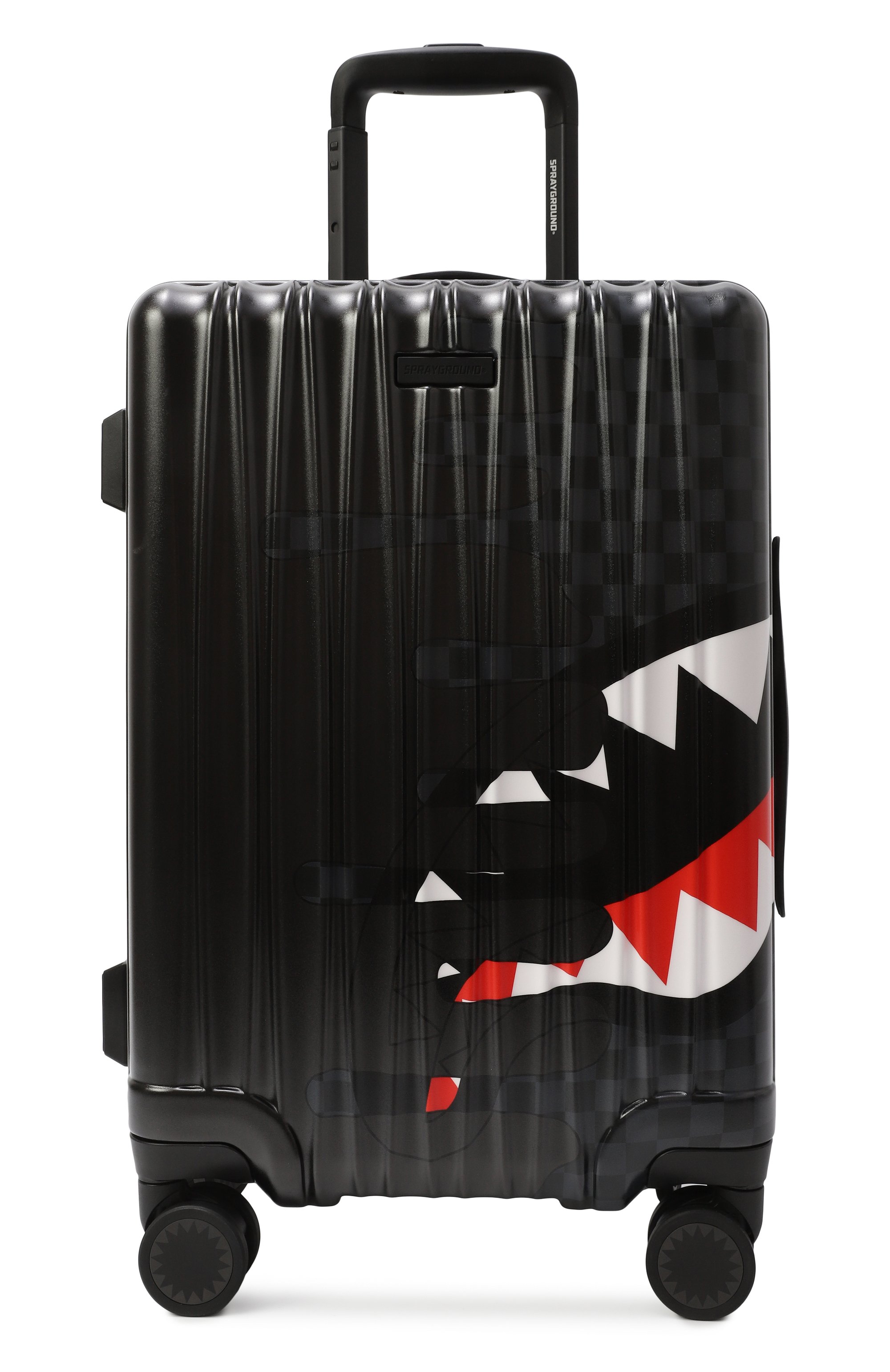 Чемодан SPRAYGROUND, арт. 910CL259NSZ, фото 6