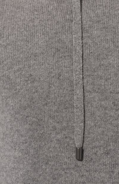 Худи из шерсти и кашемира CANALI, арт. C0843/MK02164, фото 5