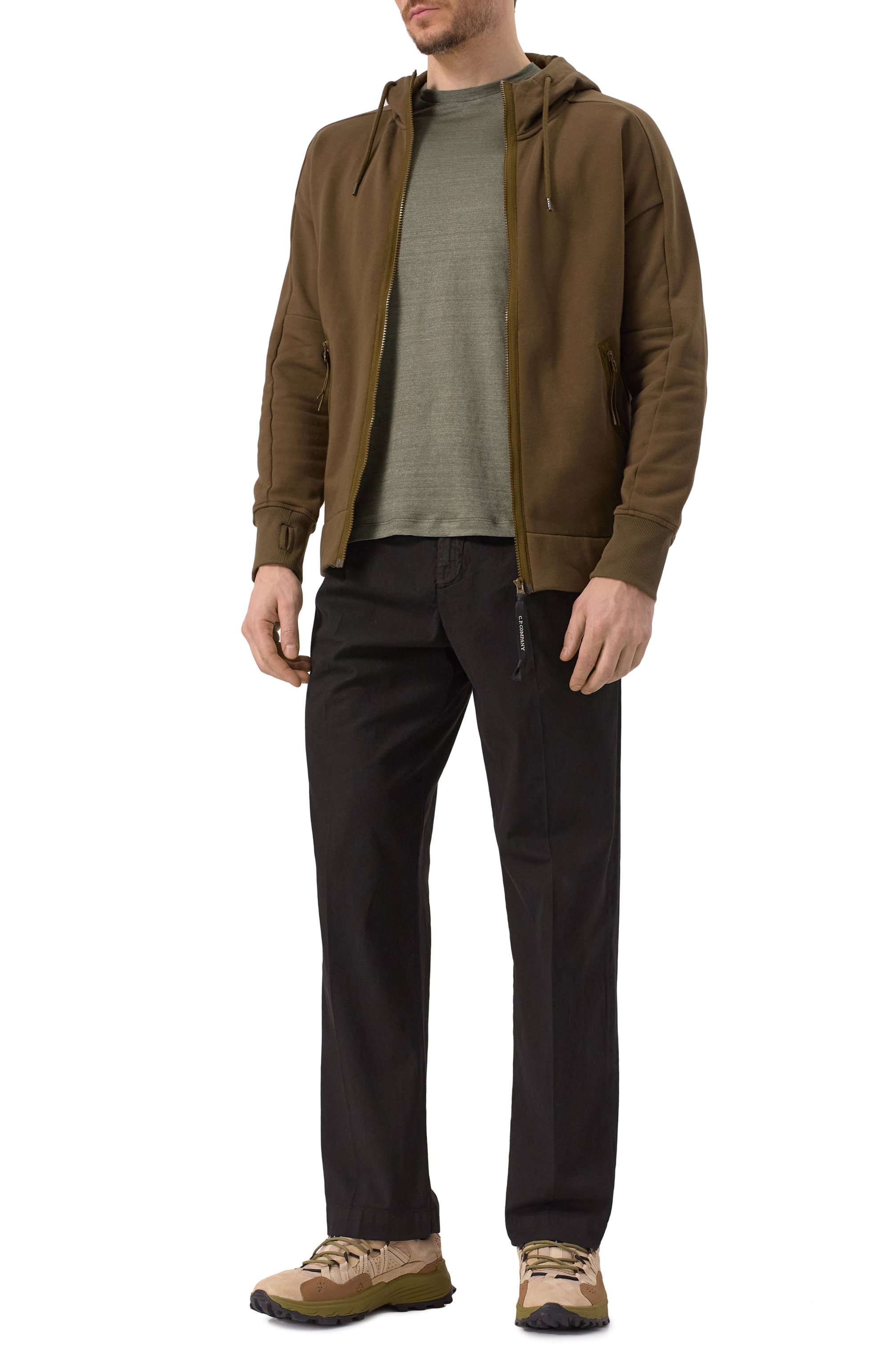 Комбинированные кроссовки iwano FLOWER MOUNTAIN, арт. 2017938/03, фото 2