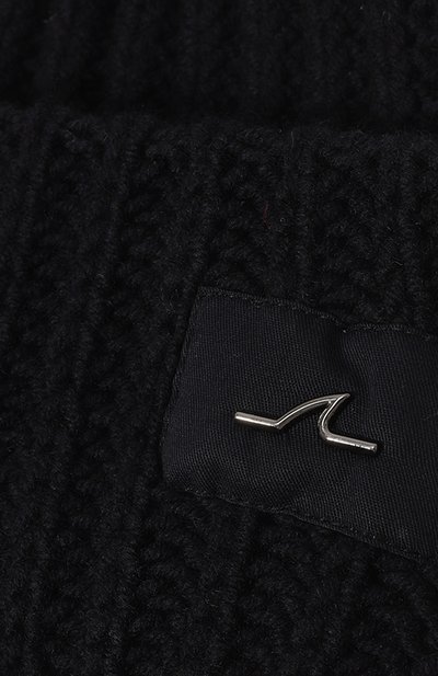 Шерстяная шапка PAUL&SHARK, арт. 13317161, фото 3