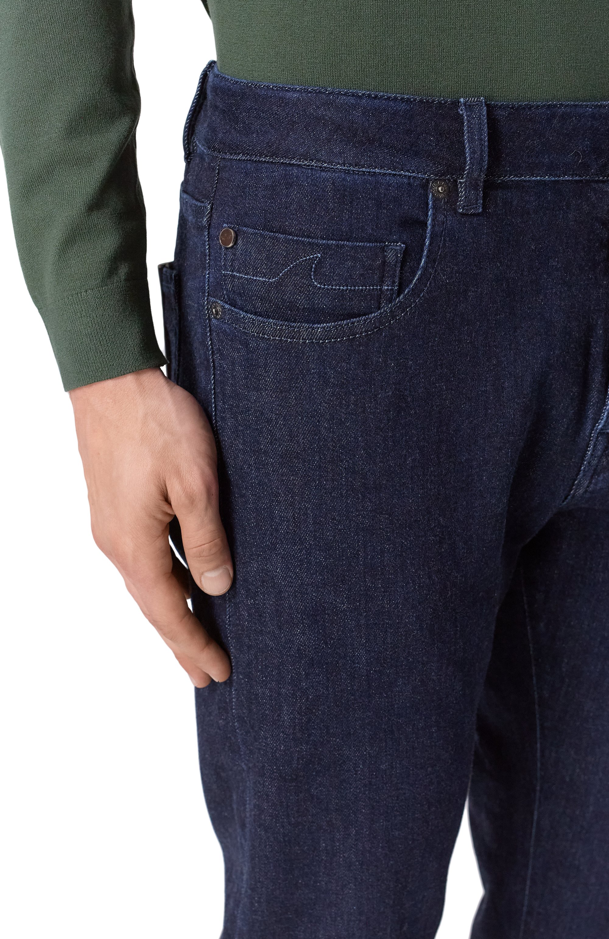 Джинсы PAUL&SHARK, арт. 15314112R, фото 5