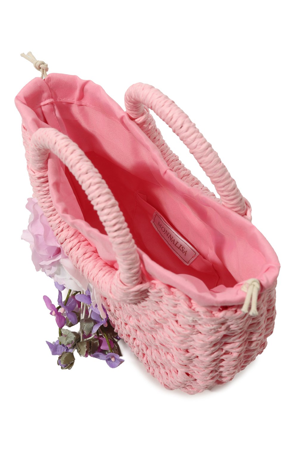 Сумка MONNALISA, арт. 19C014, фото 3