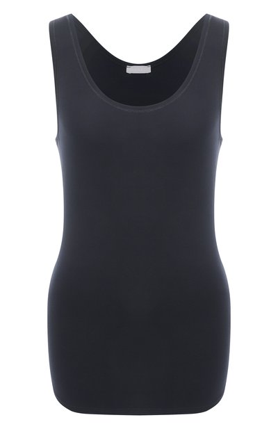 Хлопковая майка HANRO, арт. 071604, фото 1