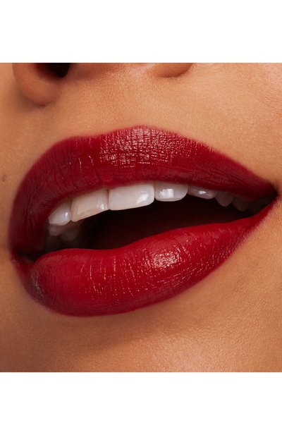 Губная помада macximal sleek satin mini, оттенок centre of attention (1,5g) MAC, арт. S0QD-01, фото 4