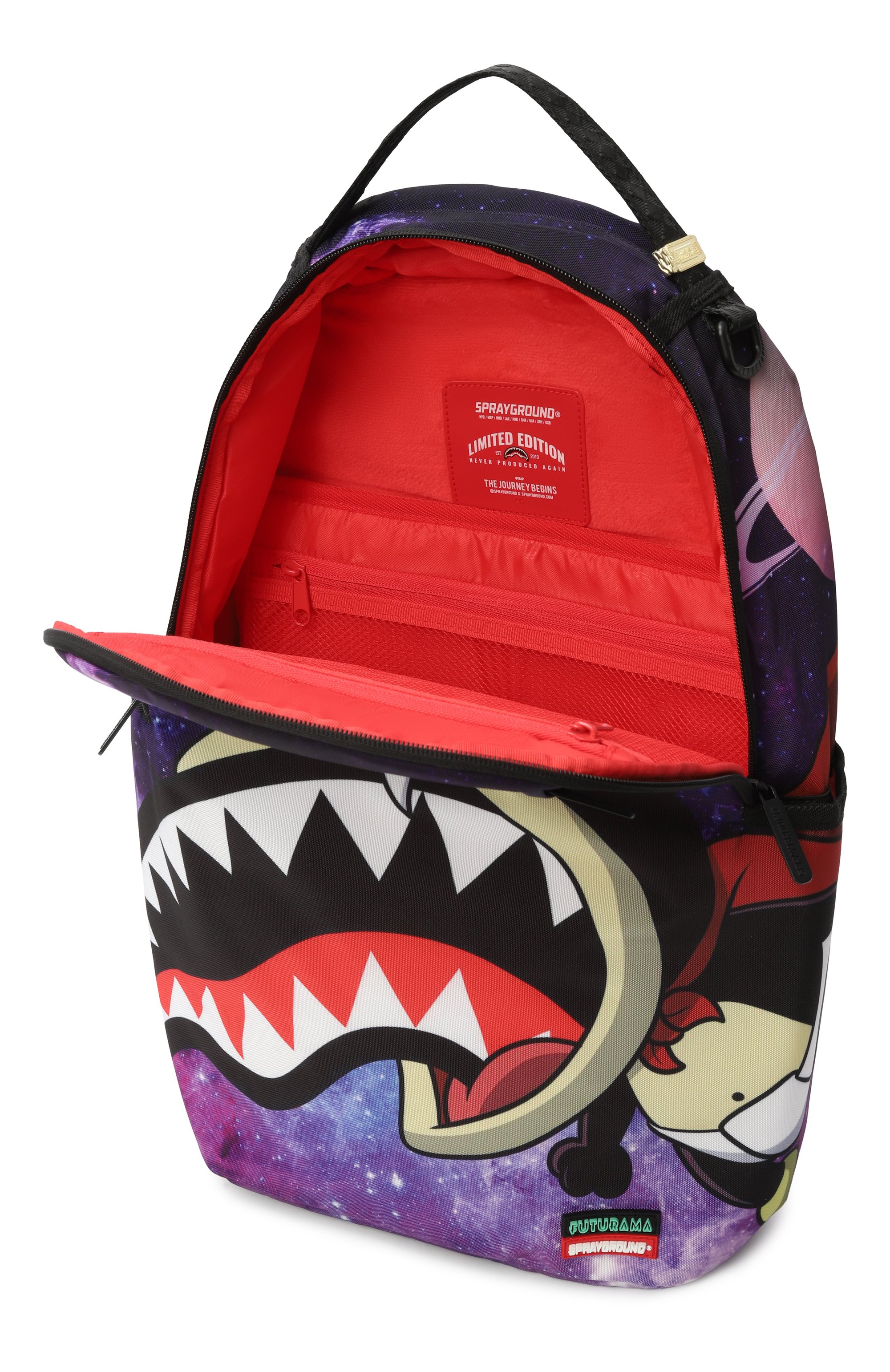 Рюкзак SPRAYGROUND, арт. 910B7261NSZ, фото 3