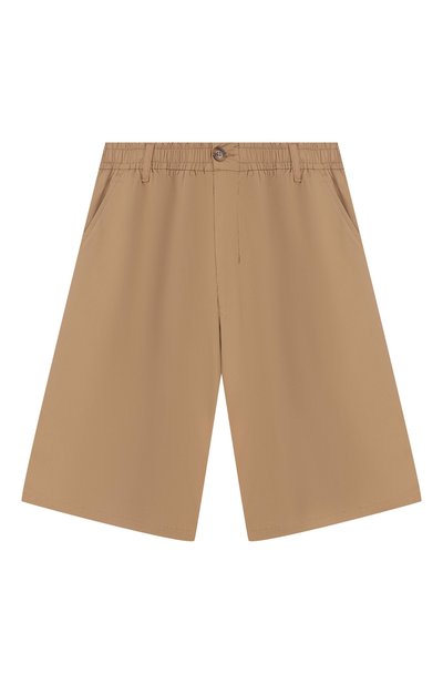 Хлопковые шорты PAOLO PECORA MILANO, арт. PP4315