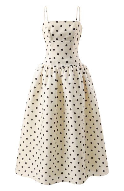 Платье SELF-PORTRAIT, арт. AW24-023M-C, фото 1