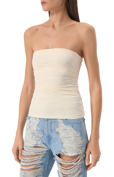 Топ MM6, арт. S62NH0042/S24423, фото 3