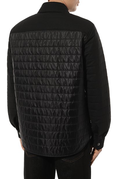 Утепленная куртка BOGNER, арт. 38859081, фото 4