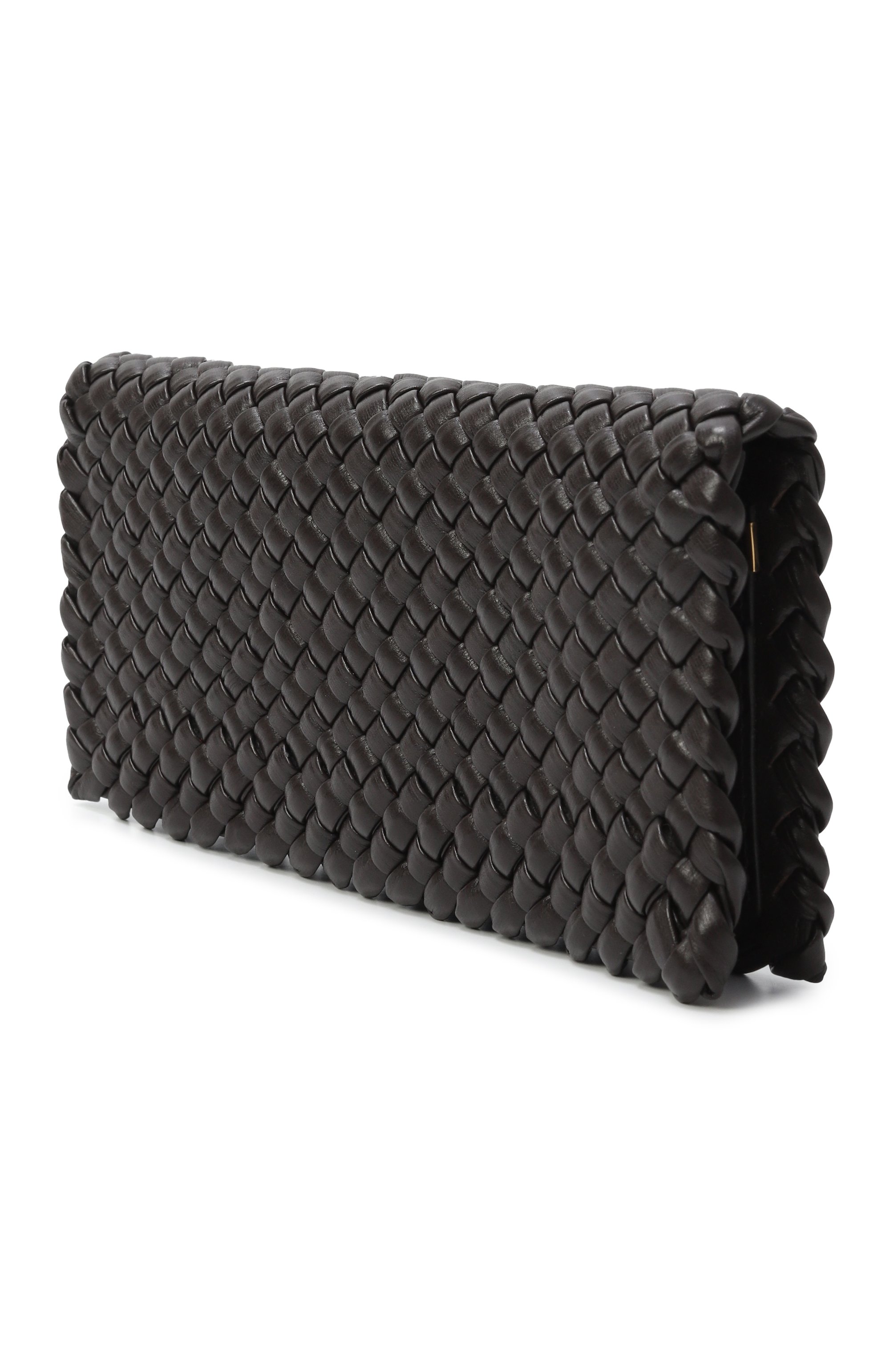 Кожаный кошелек BOTTEGA VENETA, арт. 816989/V2EZC, фото 2