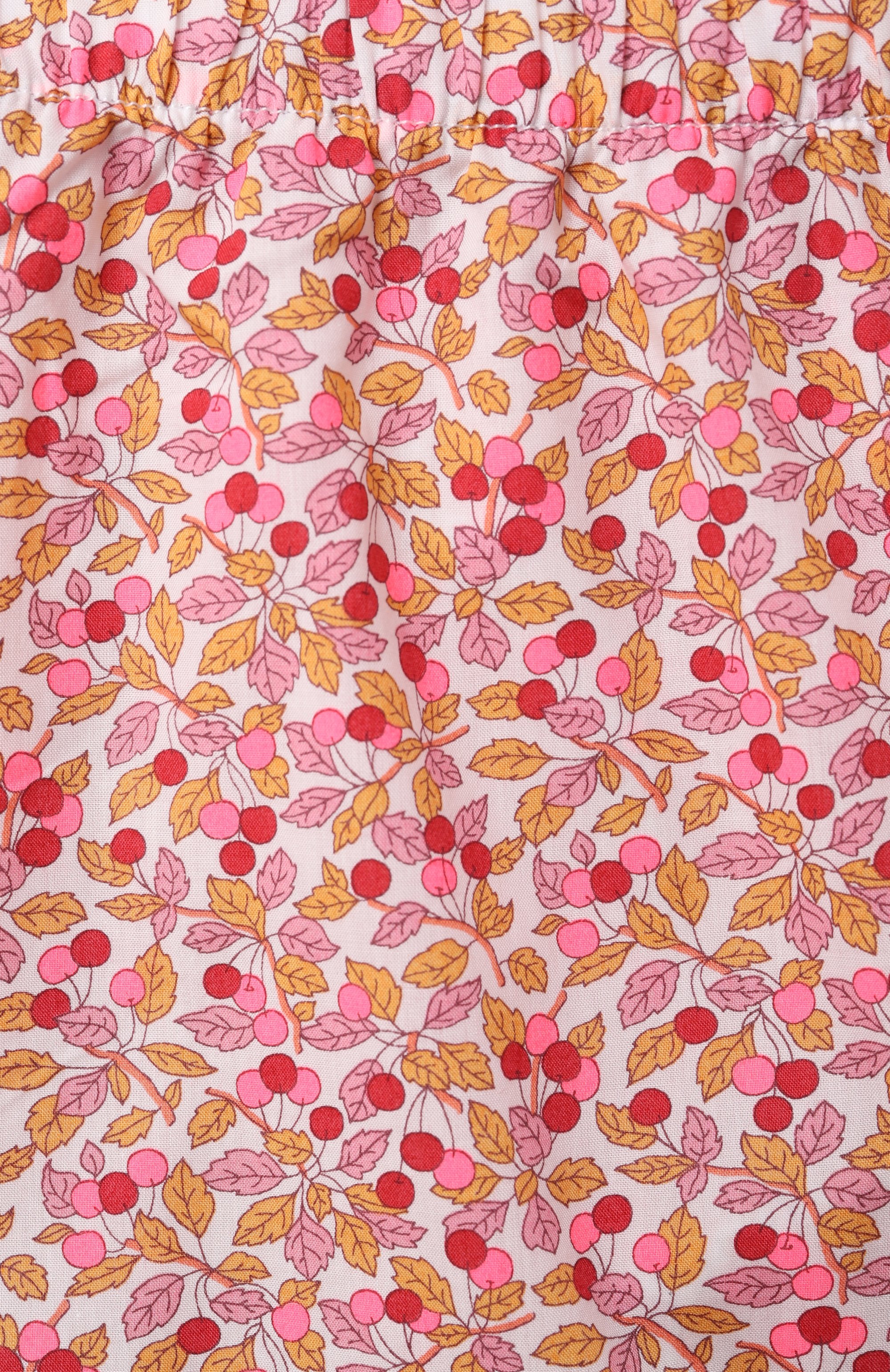 Комплект из топа и шорт IL GUFO, арт. P25DP557C4139/12M-18M, фото 7