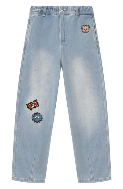 Джинсы MOSCHINO, арт. HUP08X/L0E37