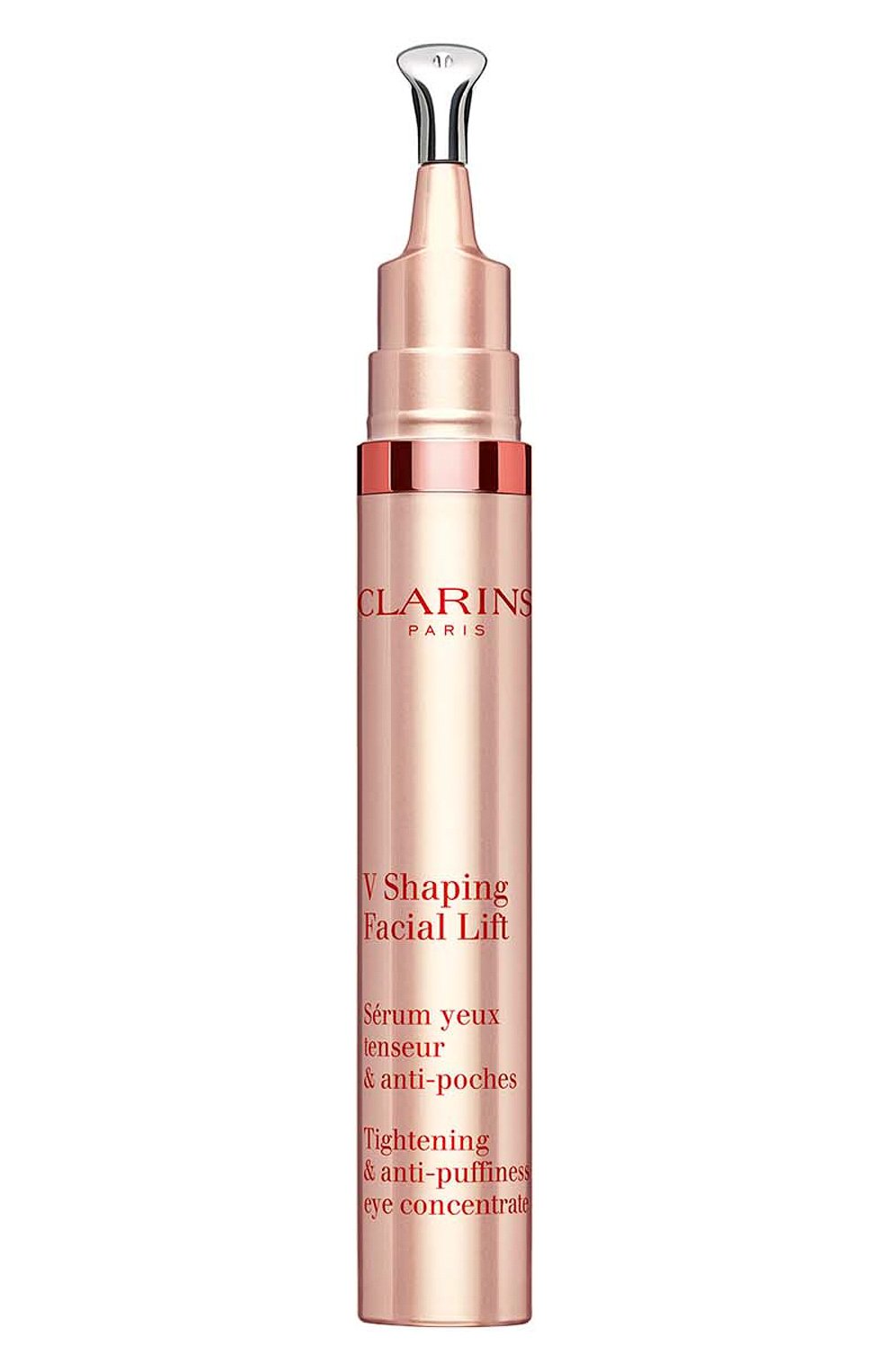 Сыворотка для кожи вокруг глаз v shaping facial lift (15ml) CLARINS, арт. 80074434, фото 1