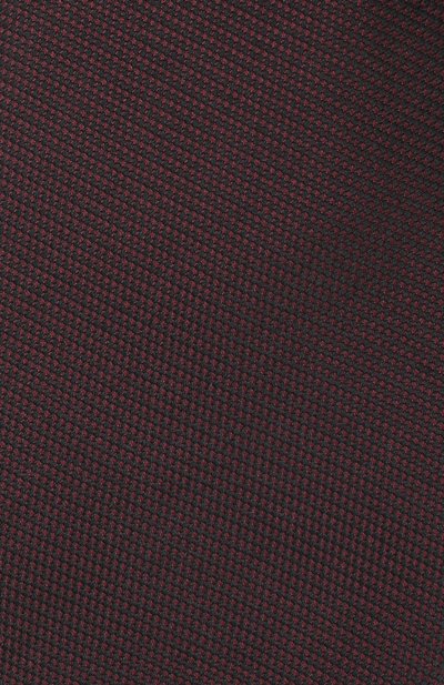 Шелковый галстук ZEGNA, арт. Z6E15/1UM, фото 3