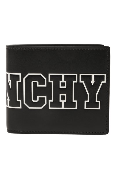 Мужской кожаное портмоне GIVENCHY, арт. BK6090K/1JP001