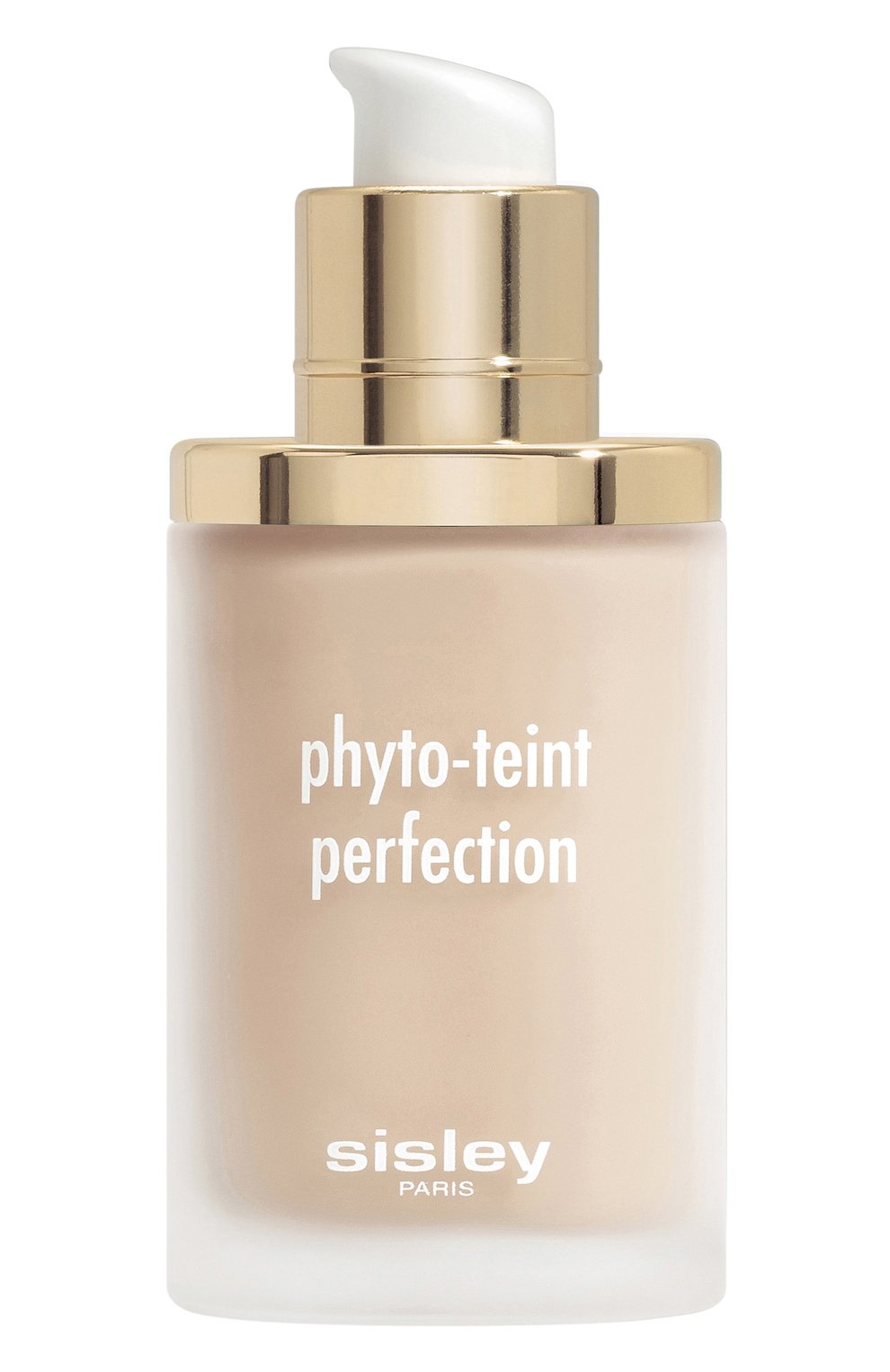 Устойчивый тональный фитокрем phyto-teint perfection, оттенок 00n (30ml) SISLEY, арт. 180632, фото 3