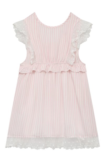 Пижама из вискозы AMIKI CHILDREN, арт. 0LGA, фото 3