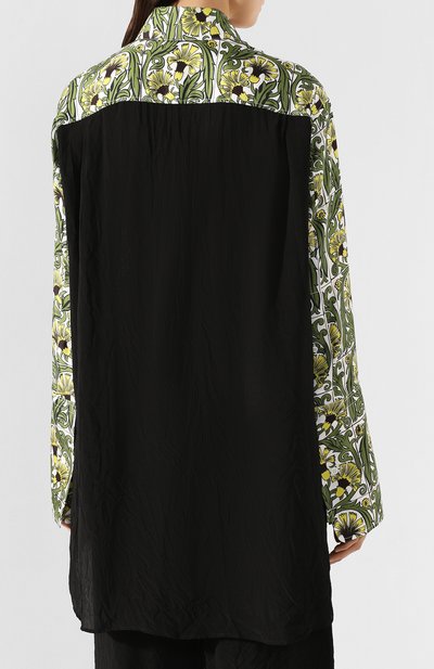 Блузка LOEWE, арт. S2109331GA, фото 4