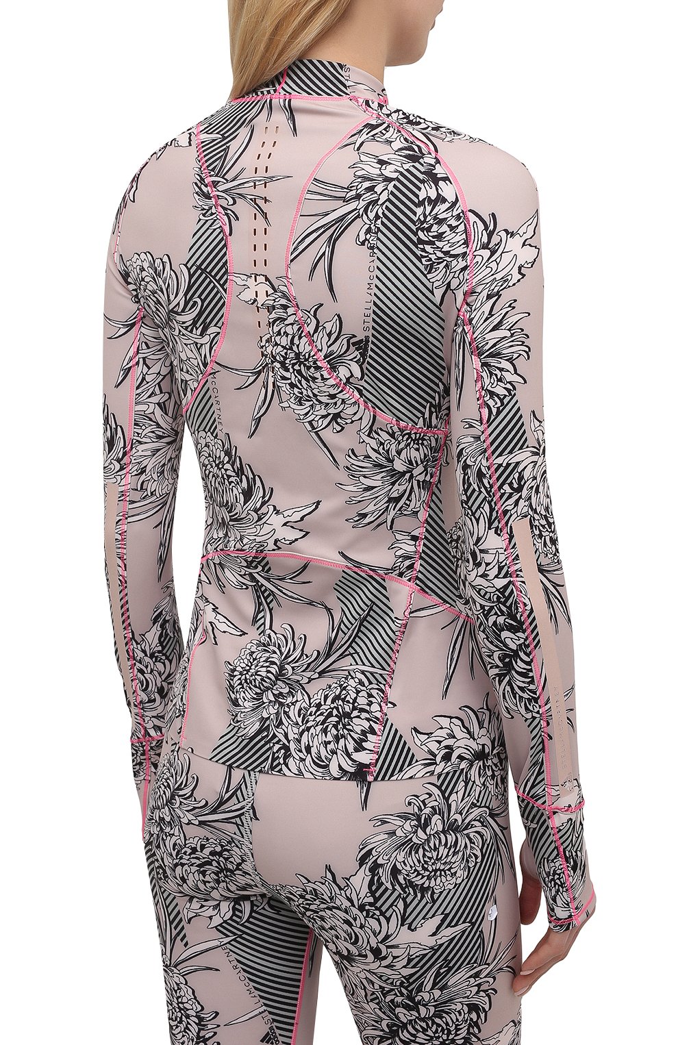 Топ ADIDAS BY STELLA MCCARTNEY, арт. GL5828, фото 4