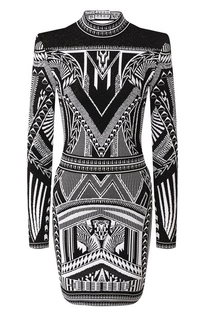 Платье BALMAIN, арт. TF16233/K011, фото 1