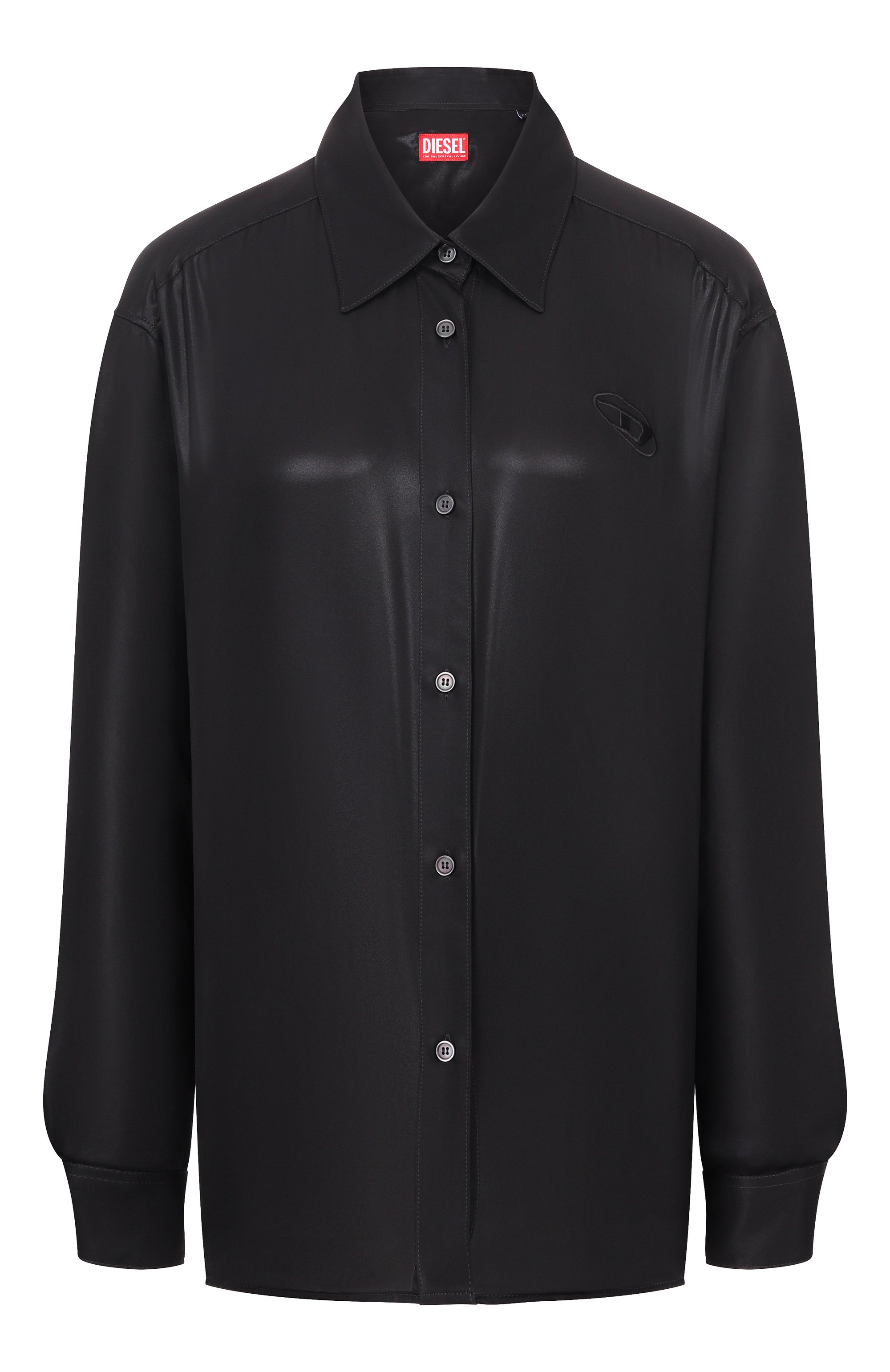 Рубашка DIESEL, арт. A20276/0QJAR, фото 1