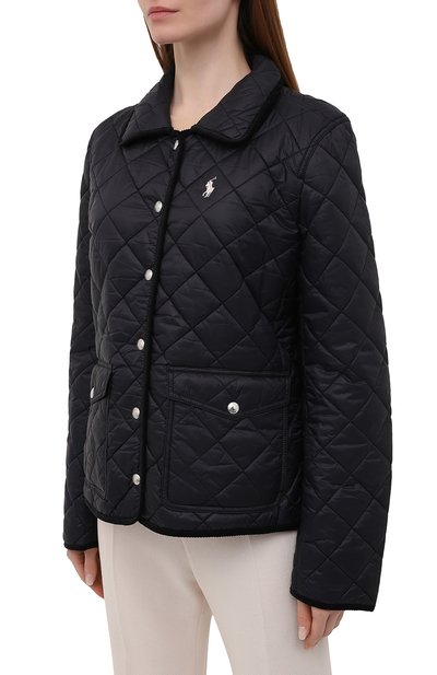 Стеганая куртка POLO RALPH LAUREN, арт. 211798836, фото 3