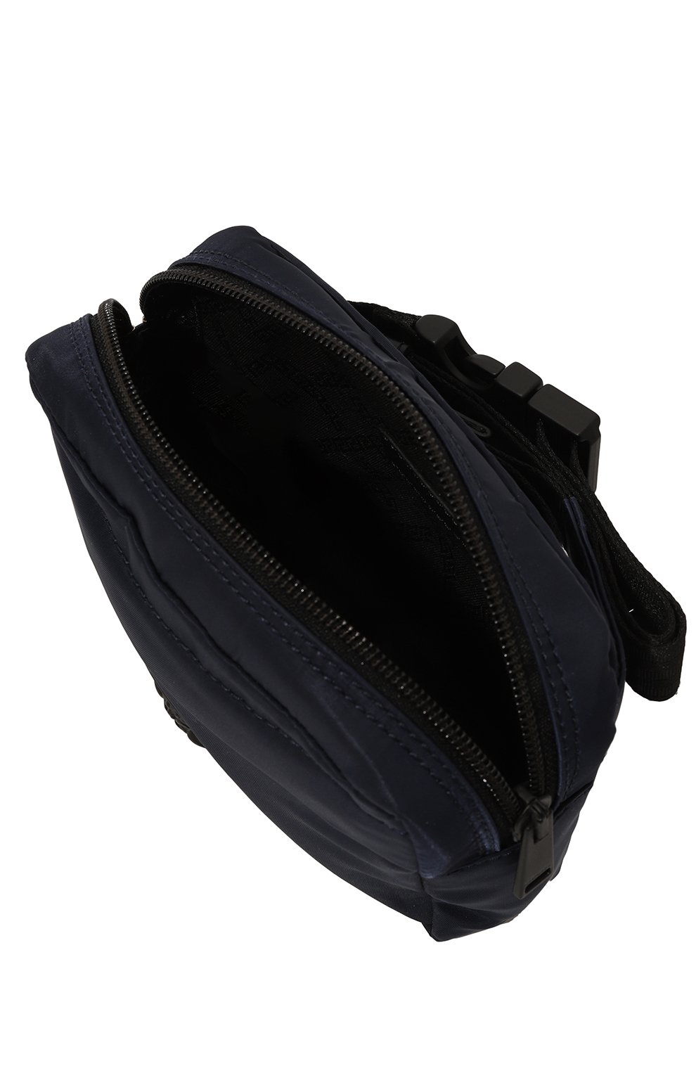 Поясная сумка VERSACE, арт. 1013876/1A09749, фото 3