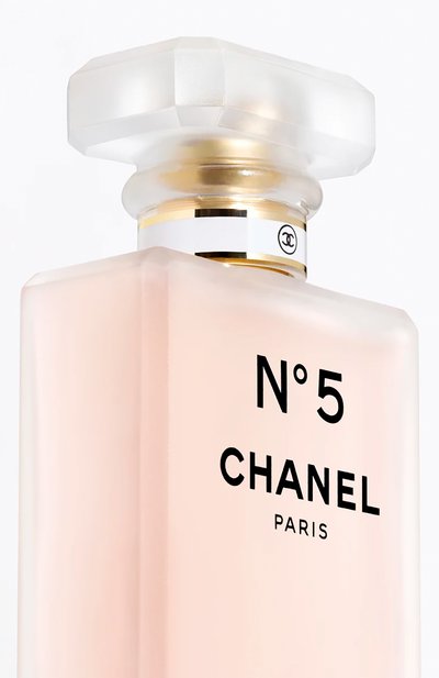 Парфюмированная вуаль для волос chanel №5 (35ml) CHANEL, арт. 0105798, фото 2