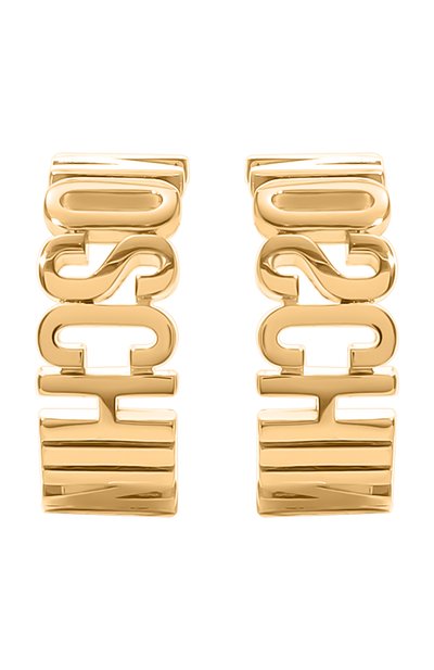 Женские серьги MOSCHINO, арт. 71 A9126 8402