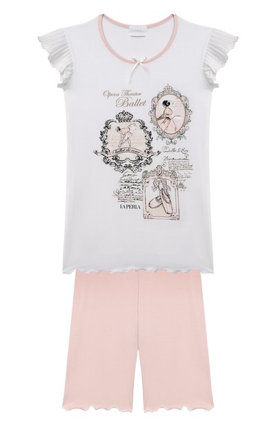 Пижама LA PERLA, арт. 70481/2A-6A, фото 1